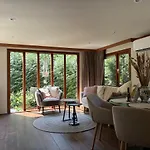 Het Bosgeluk Met Hottub En Veel Privacy * Voorthuizen