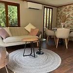 Het Bosgeluk Met Hottub En Veel Privacy Voorthuizen