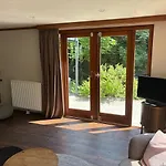 Chalé Het Bosgeluk Met Hottub En Veel Privacy