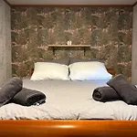 Het Bosgeluk Met Hottub En Veel Privacy Chalé