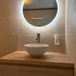 Het Bosgeluk Met Hottub En Veel Privacy * Voorthuizen