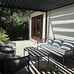 Het Bosgeluk Met Hottub En Veel Privacy * Voorthuizen