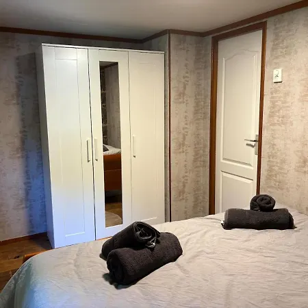 Het Bosgeluk Met Hottub En Veel Privacy *