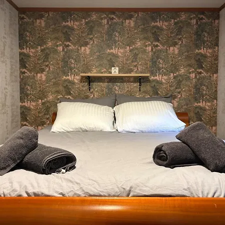 Het Bosgeluk Met Hottub En Veel Privacy Chalet