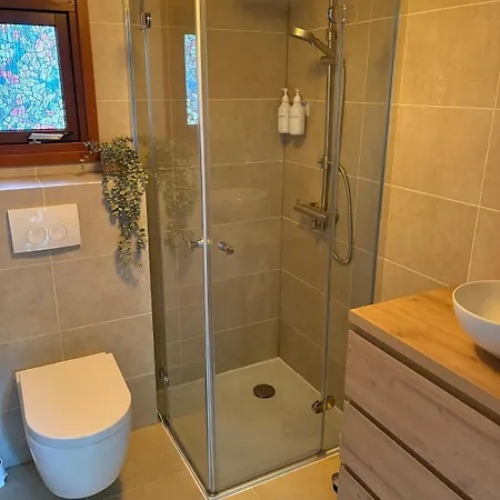 Het Bosgeluk Met Hottub En Veel Privacy * Voorthuizen