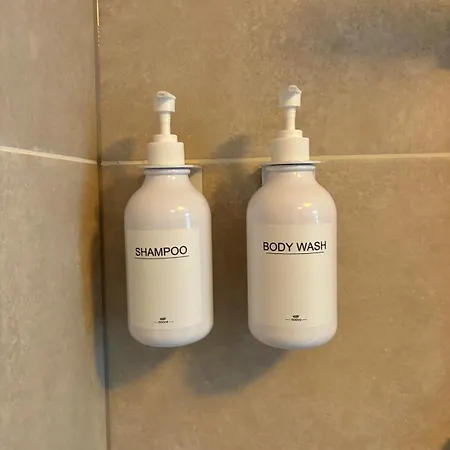 Het Bosgeluk Met Hottub En Veel Privacy * Voorthuizen