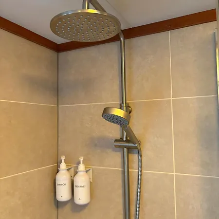 Het Bosgeluk Met Hottub En Veel Privacy