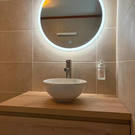 Het Bosgeluk Met Hottub En Veel Privacy * Voorthuizen