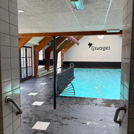 Chalet Het Bosgeluk Met Hottub En Veel Privacy