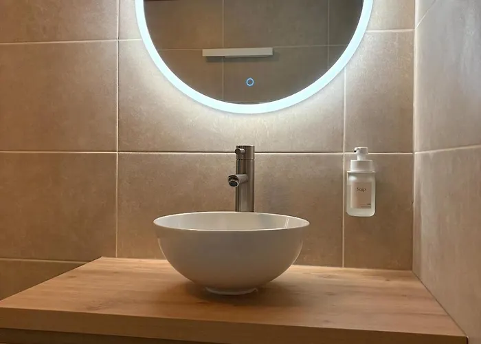 Het Bosgeluk Met Hottub En Veel Privacy * Voorthuizen