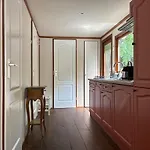 Het Bosgeluk Met Hottub En Veel Privacy