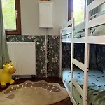 Het Bosgeluk Met Hottub En Veel Privacy * Voorthuizen
