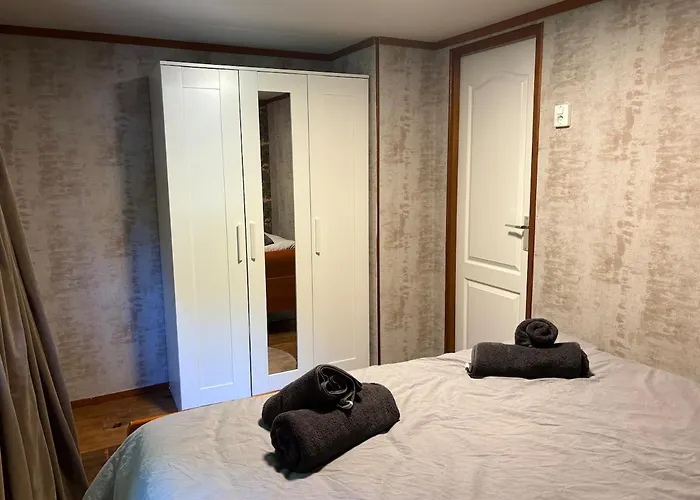 Het Bosgeluk Met Hottub En Veel Privacy *