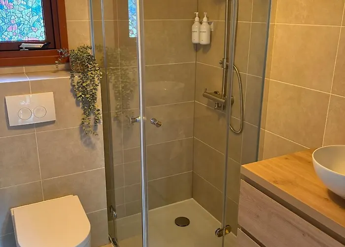 Het Bosgeluk Met Hottub En Veel Privacy * Voorthuizen