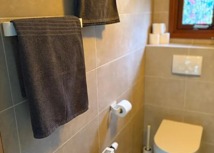 Σαλέ Het Bosgeluk Met Hottub En Veel Privacy