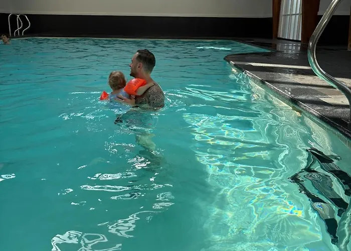 Het Bosgeluk Met Hottub En Veel Privacy